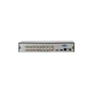 Dahua - Dahua XVR 16 Canaux 5MP H264+ 1*HDD - 5116HS-I3 Prix Maroc