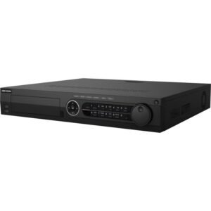 DS-7332HUHI-M4/S - Hikvision DVR 8MP Turbo HD 32 Entrées Vidéo Acusence 4*HDD H265 PRO+ Prix Maroc