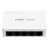 Ruijie Switch 5 Ports Gigabit Desktop - RG-ES05G-L