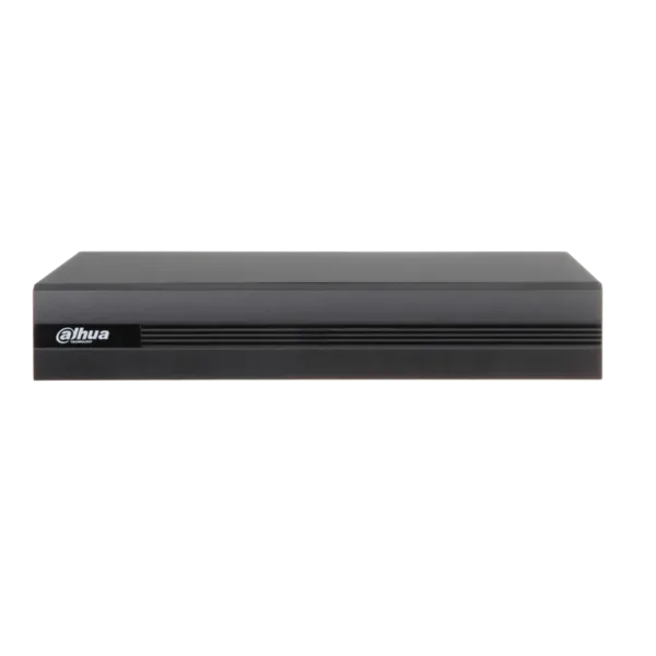 Dahua NVR 8 Canaux IP 8*PoE H265 1*HDD - 1108HS-8P-S3 Prix Maroc