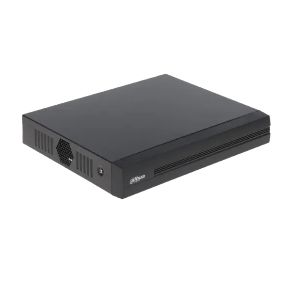 Dahua NVR 8 Canaux IP 8*PoE H265 1*HDD - 1108HS-8P-S3 Prix Maroc
