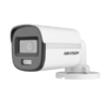 Hikvision - Hikvision Camera Bullet 3K ColorVu Smart Dual Light AUDIO - 10KF0T-LFS Prix Maroc
