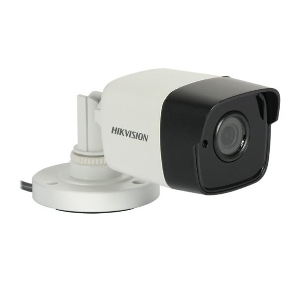 Hikvision - Hikvision Camera HD Bullet 3MP EXIR IR 20m - DS-2CE16F1T-IT Prix Maroc