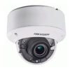 Hikvision - Hikvision Camera Dome HD 3MP EXIR IR 20m - DS-2CE56F7T-VPIT Prix Maroc