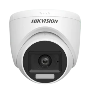 DS-76D0T-EXLMF - Hikvision Camera Dome 2mp ColorVu Smart Dual Light Prix Maroc