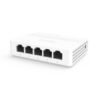 Hikvision - Hikvision Switch Reseau 5 Ports Gigabit - DS-3E0505D-E Prix Maroc