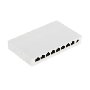 Hikvision - Hikvision Switch Reseau 8 Ports Gigabit - DS-3E0508D-E Prix Maroc
