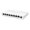 Hikvision - Hikvision Switch Reseau 8 Ports Gigabit - DS-3E0508D-E Prix Maroc