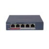 Hikvision - Hikvision Switch Smart 4 Ports POE Megabit - DS-3E1105P-EI/M Prix Maroc