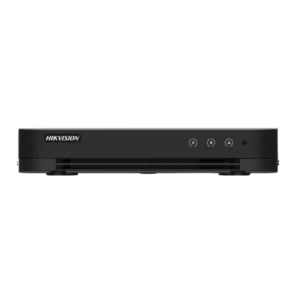 DS-7208HGHI-M1 - Hikvision DVR Turbo HD 8 Entrées Vidéo 1*HDD H264 Prix Maroc