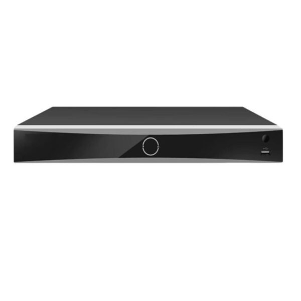 DS-7616NXI-K2 - Hikvision NVR AcuSense 4K 16 Canaux IP NON PoE 12MP H265+ 2*HDD Prix Maroc