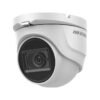 DS-2CE76U0T-ITMF - Hikvision Camera Turbo HD Dome 8MP 4K IR 20m IP67 Prix Maroc
