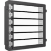 Hikvision Module 6 Bouttons - KD-KK Prix Maroc