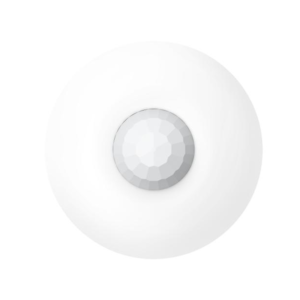 Hikvision Détecteur Plafonnier SANS FIL 360° Double Technologie 12m - PDCL12-EG2-WB Prix Maroc