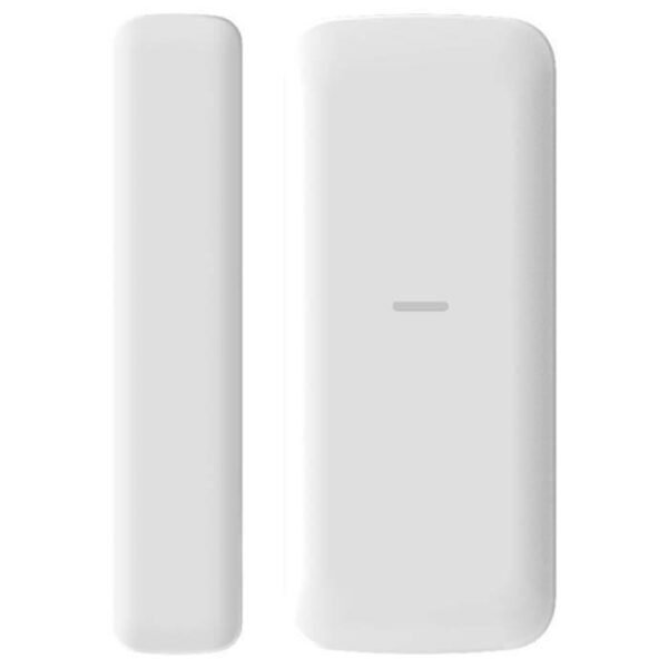 Hikvision Détecteur de Bris de Verre PIR SANS FIL - PDBG8-EG2-WB Prix Maroc