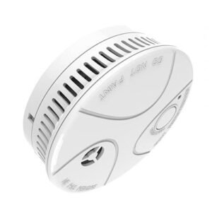 Hikvision Détecteur de Fumée Optique SANS FIL - PDSMK-S-WB Prix Maroc