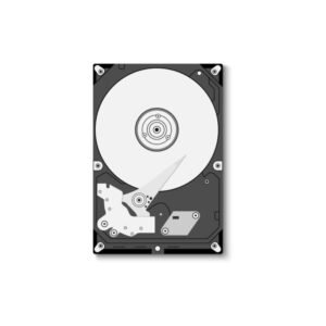 DS80HKVS-VX1 - Hikvision Disque Dur Videourveillance 8TB Neuf Prix Maroc