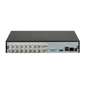 Dahua - Dahua XVR Cooper 16 Canaux 5MP H264 1*HDD - XVR1B16H-I Prix Maroc