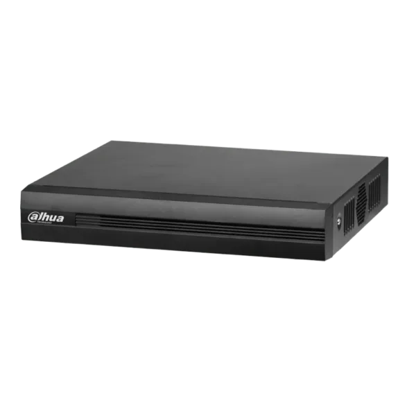 Dahua - Dahua XVR Cooper 16 Canaux 5MP H264 1*HDD - XVR1B16H-I Prix Maroc