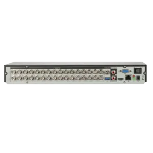 Dahua - Dahua XVR 32 Canaux 5MP H264+ 2*HDD 1U - XVR5232AN-I3 Prix Maroc