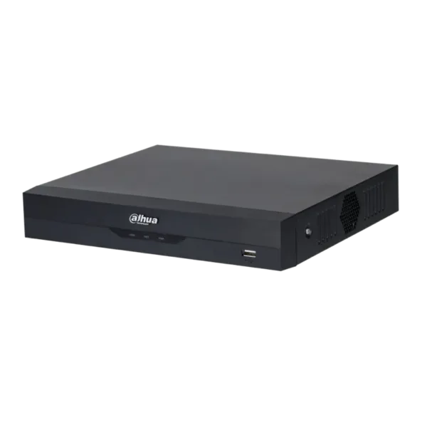 Dahua - Dahua XVR 32 Canaux 5MP H264+ 2*HDD 1U - XVR5232AN-I3 Prix Maroc