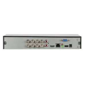 Dahua - Dahua XVR 8 Canaux 5MP H265+ 1*HDD - 5108HS-I3 Prix Maroc