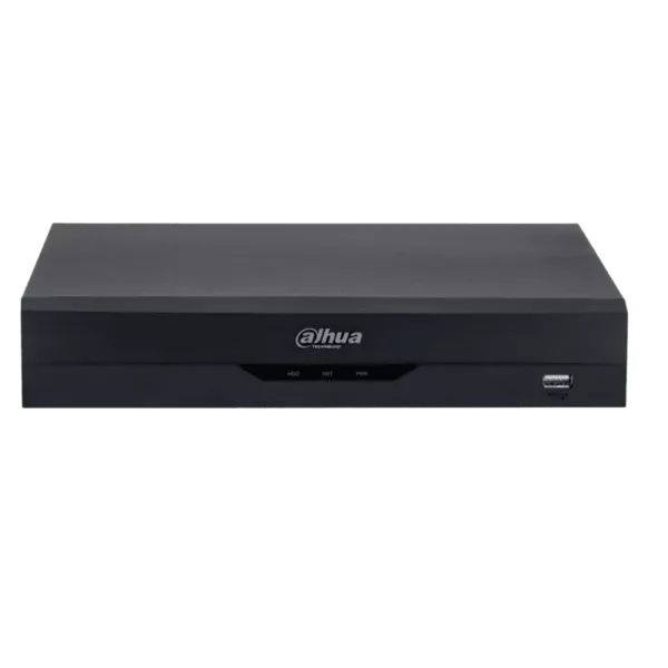 Dahua - Dahua XVR 8 Canaux 5MP H265+ 1*HDD - 5108HS-I3 Prix Maroc