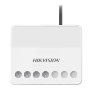 Hikvision Module SANS FIL 1*RELAIS - PM1-O1H-WB
