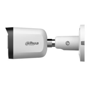 Dahua - Dahua Camera HD Bullet 2MP IR 30m Etanche IP67 - HAC-B2A21P-U Prix Maroc