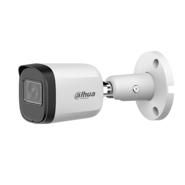 Dahua - Dahua Camera HD Bullet 2MP IR 30m Etanche IP67 - HAC-B2A21P-U Prix Maroc