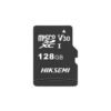 HikSemi MicroSD 128gb XC I V30 Class 10 - C1/128G Prix Maroc