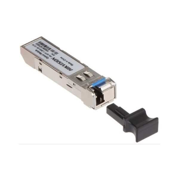 Hikvision Module LC MINI-GBIC SFP 1.25GB SM 1310NM - HK-SFP-1.25G-20K-DF Prix Maroc
