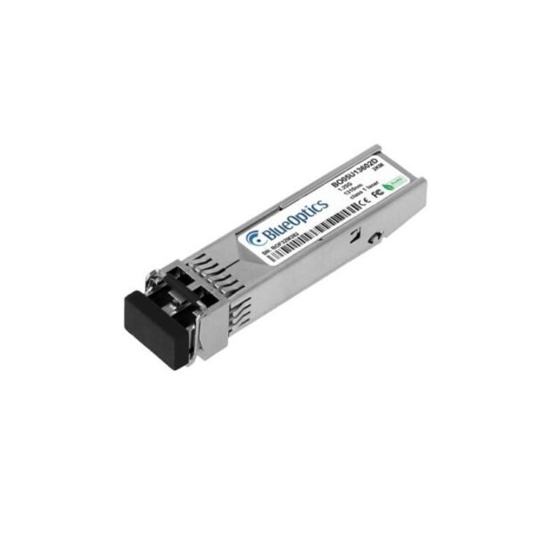 Hikvision Module LC MINI-GBIC SFP 1.25GB SM 1310NM - HK-SFP-1.25G-20K-DF Prix Maroc