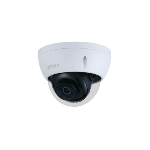 Dahua - Dahua Camera IP Dome POE 2MP IR 30m Etanche IP67 - IPC-HDW1230E-S5 Prix Maroc