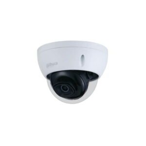 Dahua - Dahua Camera IP Dome POE 2MP IR 30m Etanche IP67 - IPC-HDW1230E-S5 Prix Maroc