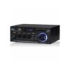 Melody Amplificateur de Son HiFi Stereo 2*40W 4-16 ohm BT/USB - MLD-AK45 Prix Maroc