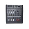 Phonic Table Mixage Amplifier 4 Channel/USB Amplifier 2*50W - PMX402D Prix Maroc