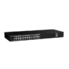 Ruijie Switch 24 Ports Gigabit Smart Rackable 19" - RG-ES224GC
