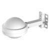 Ruijie Point d'Accé Extérieure Gigabit Wi-Fi AC1300 Dual Bande 5Ghz/2.4Ghz - RG-RAP6202(G)