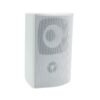 Haut Parleur Mural Blanc 10W L100V - SM-582