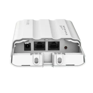 Ruijie Base Station 1-32 Antennes Parabolique AirMetro CPE 10km 2*GE - RG-AIRMETRO550G-B