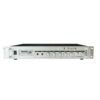 Melody Amplificateur de Son 2 Zones 2*60W SD/USB/BT 19" - MLD-AMP12R Prix Maroc