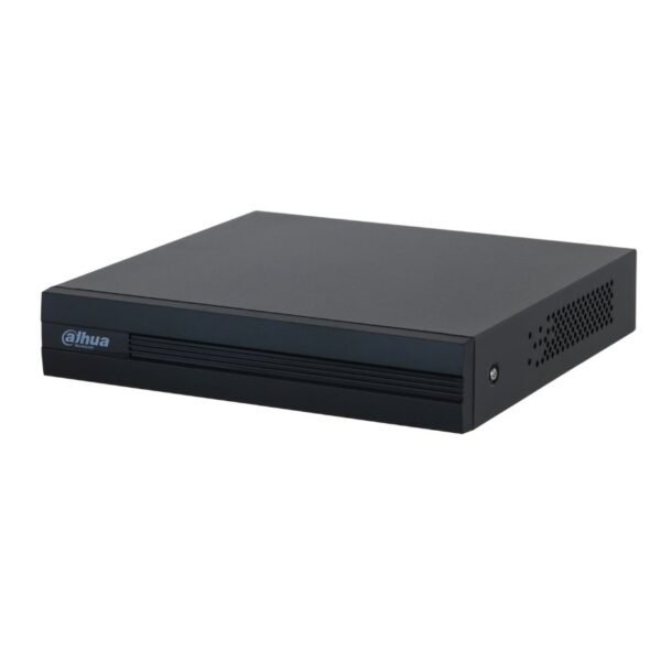 Dahua - Dahua XVR Cooper 8 Canaux 2MP H265+ 1*HDD - XVR1B08I Prix Maroc