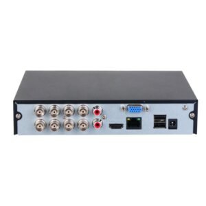 Dahua - Dahua XVR Cooper 8 Canaux 2MP H265+ 1*HDD - XVR1B08I Prix Maroc