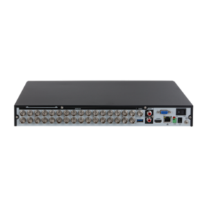 Dahua - Dahua XVR 32 Canaux 4K 5MP H264+ 2*HDD 1U - XVR5232AN-4KL-I3 Prix Maroc