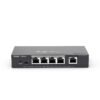 Ruijie switch 5 Ports Gigabit POE+ Cloud / 1*GE - RG-ES205GC-P