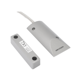 Hikvision Contact Magnétique Rideau Filaire - PD1-MC-RS Prix Maroc
