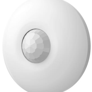 Hikvision Détecteur Plafonnier SANS FIL 360° Double Technologie 12m - PDCL12-EG2-WB Prix Maroc