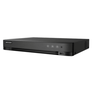 iDS-7208HUHI-M1/S - Hikvision DVR Turbo HD 8 Entrées Vidéo Acusence 1*HDD H265 PRO+ Prix Maroc