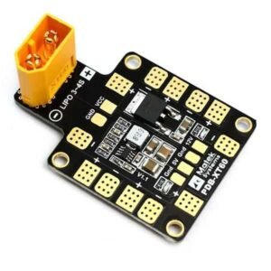 Hikvision Support Murale Détécteur de Mouvement PIR - PDB-IN-W Prix Maroc